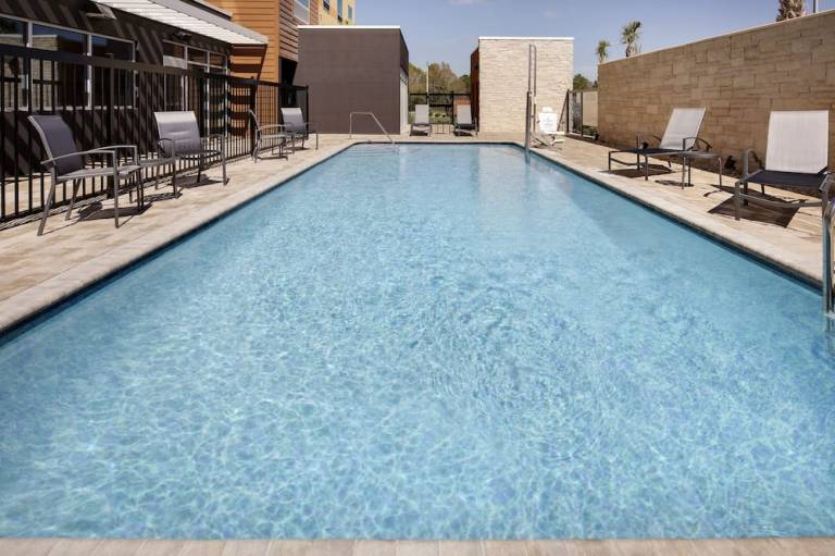 Fairfield Inn & Suites by Marriott Tampa Wesley Chapel