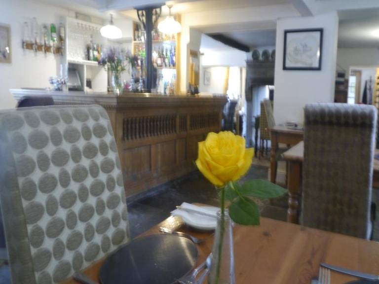 The 3 Millstones Inn — photo 3