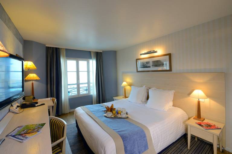 Room for 2 - Marina View (CDPD) — photo 2