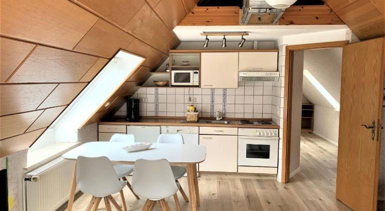 Wonderful holiday apartment with garden & patio | Pet-friendly — photo 5