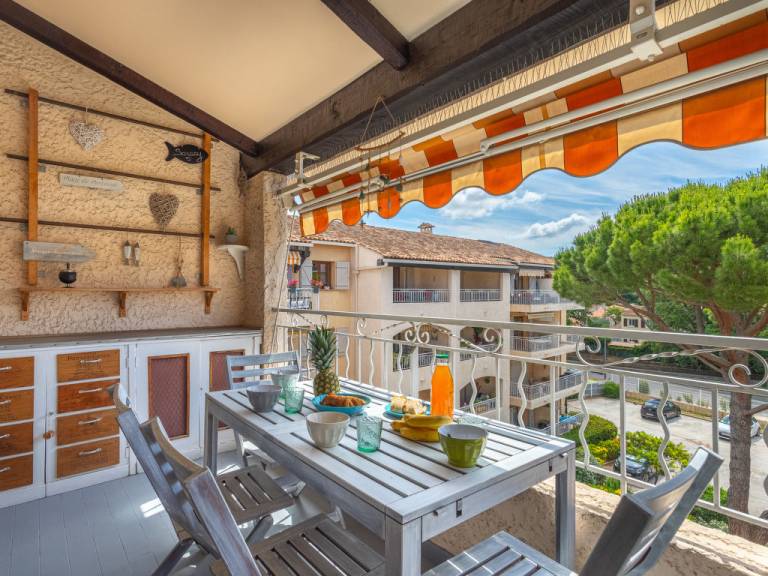 Appartement Six-Fours-les-Plages