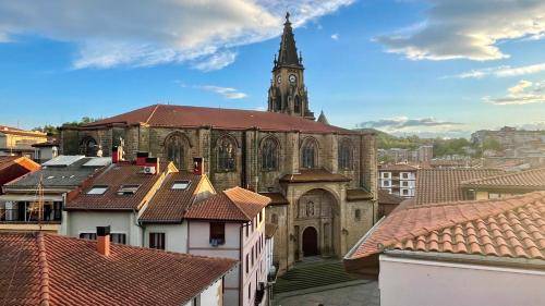 Apartma San Sebastian
