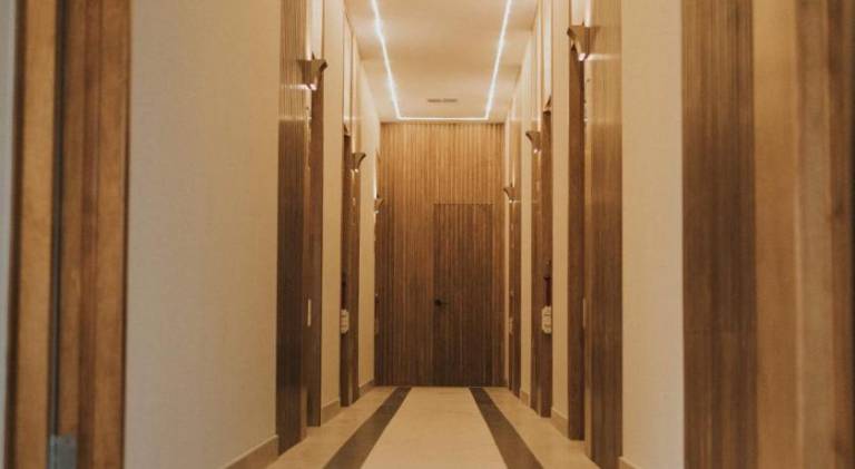 Jules & Laurent Hotel Contemporaneo — photo 4