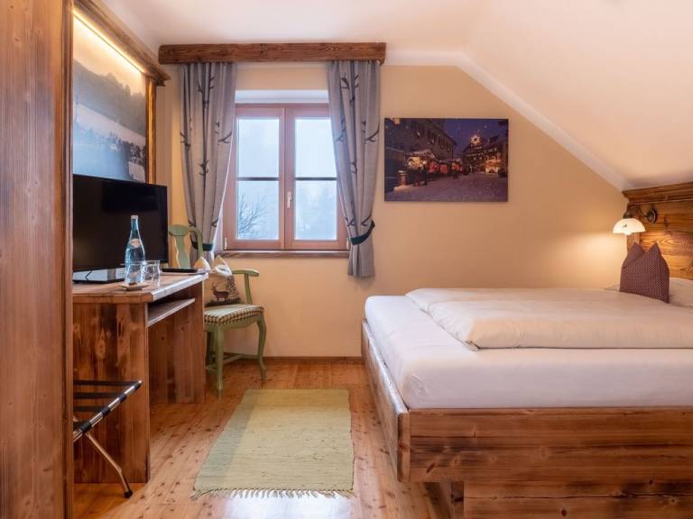 Privatzimmer in Winkl für max. 2 Gäste