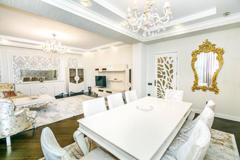 Apartment  Sabayil