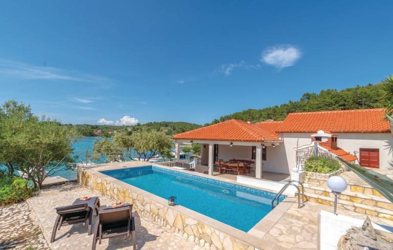 Vila  Vela Luka