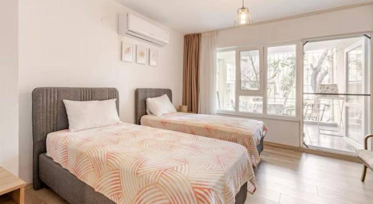 Villa with 1 room for 3 persons in Antalya
