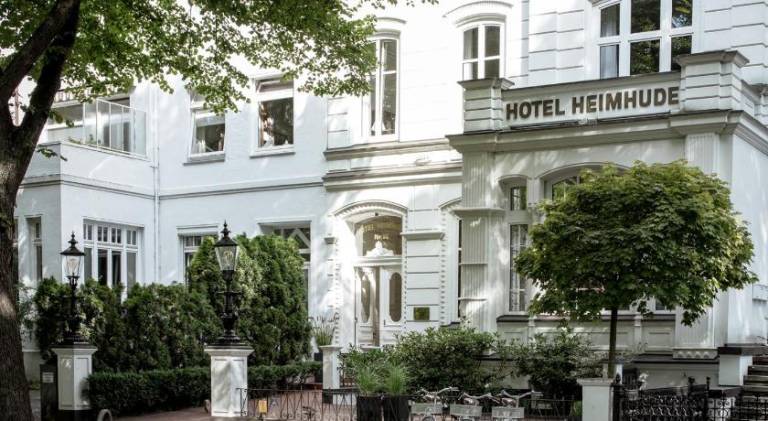 Stilwerk Hotel Heimhude — photo 4