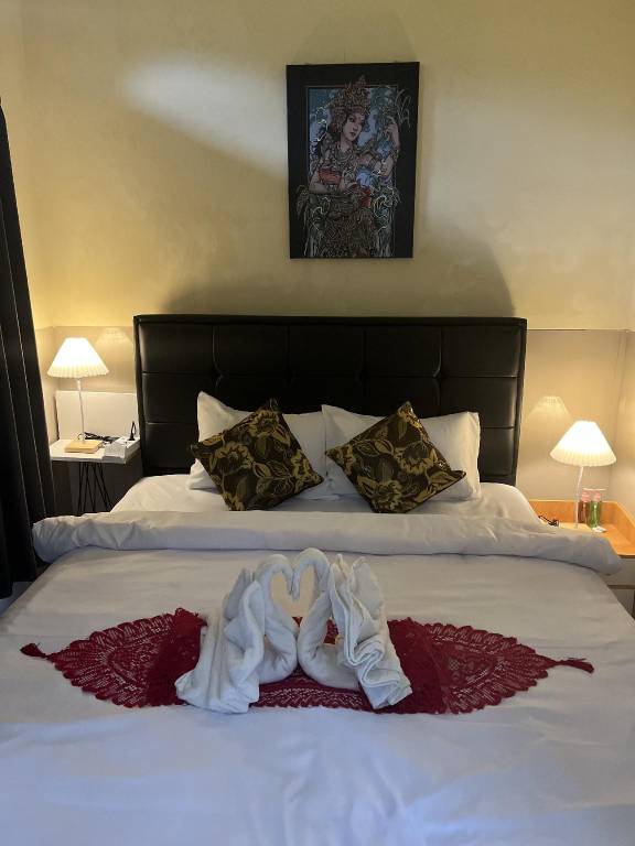 Wayan Bola Homestay in Karangasem