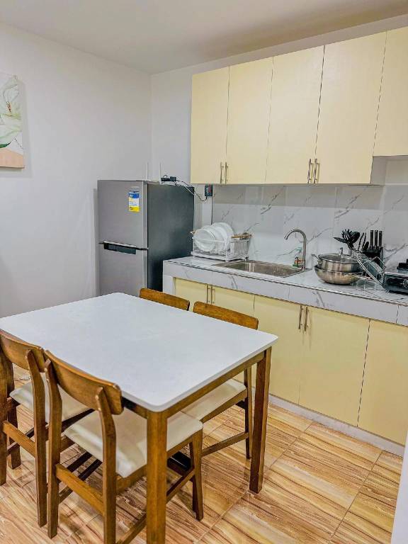 Holiday apartment with terrace | Perfect for remote work — photo 4