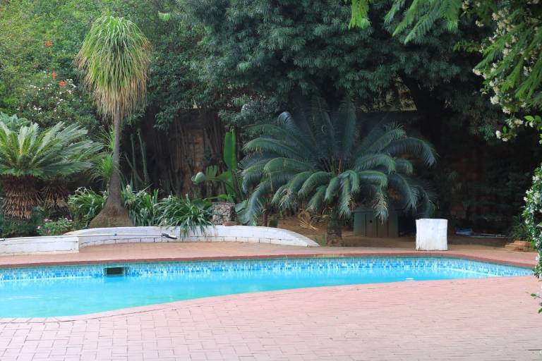 Appartement Ferndale