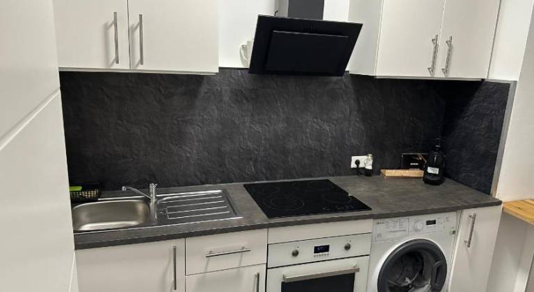 Rental apartment | Close to Kö-Bogen — photo 4