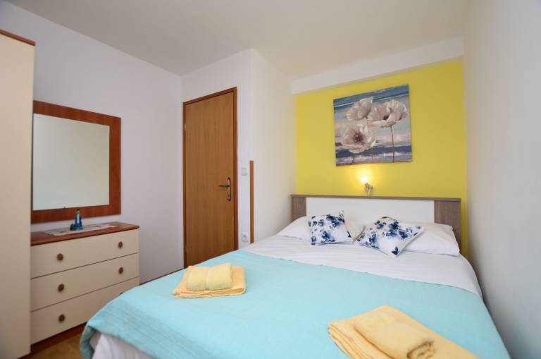 Appartement Cres