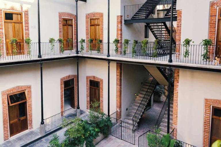 Departamento  Centro Urbano Benito Juárez