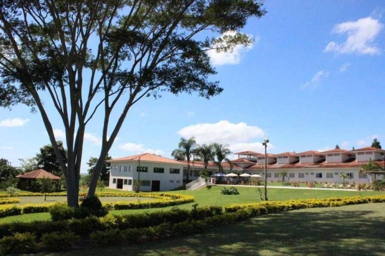 Hotel San Paolo