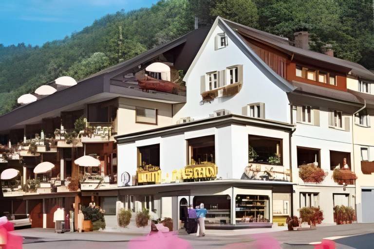 Hotel Kimmig in Bad Peterstal-Griesbach