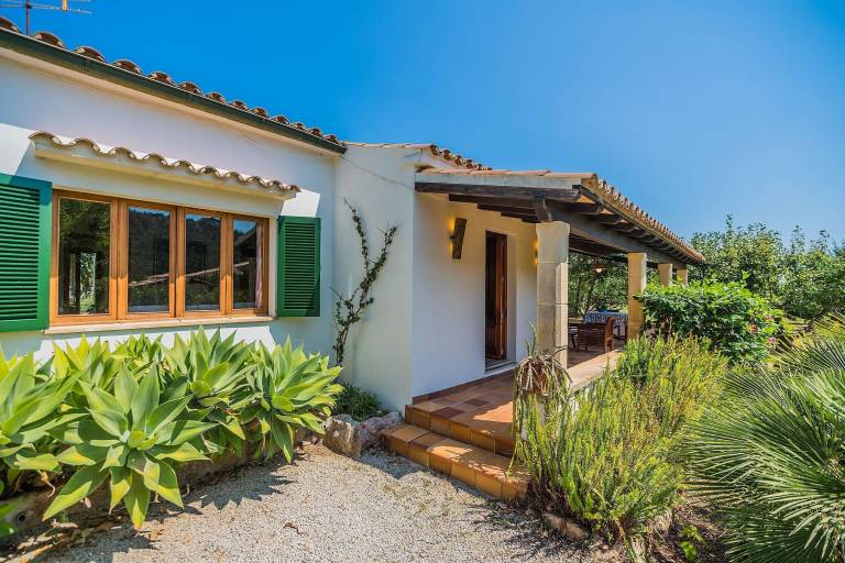 Villa  Pollença