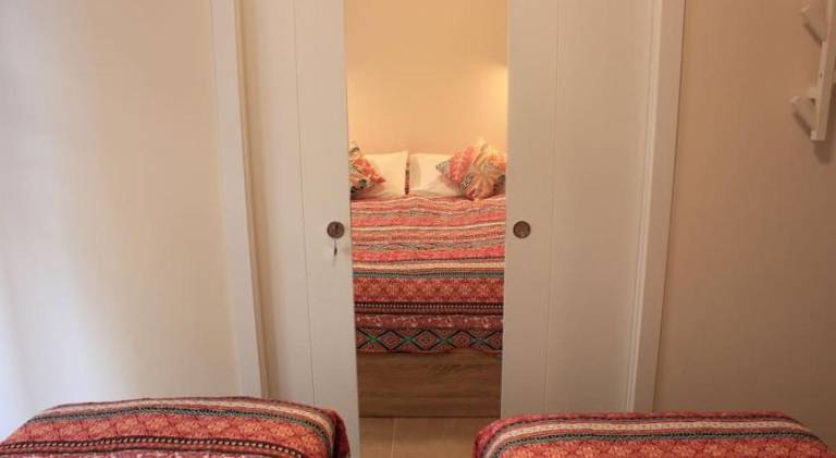 Apartamento Ávila