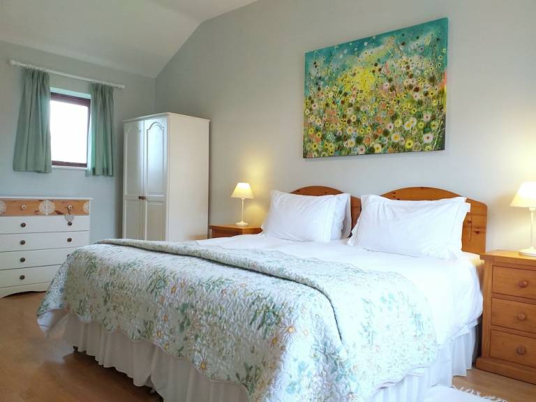 Bed and breakfast Lobhillcross