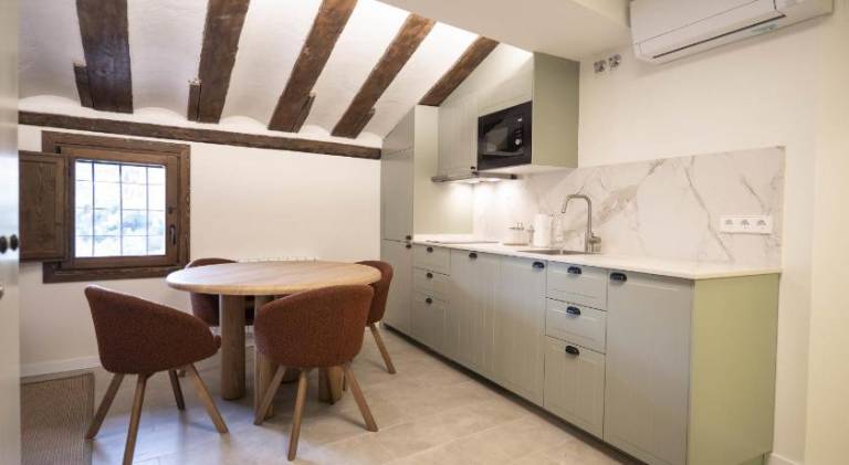 Rental apartment with 2 rooms for 6 persons — photo 3