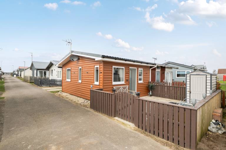 1 Bed Cabin - Sleeps 2 - Pets - 2 Min To Beach — photo 5