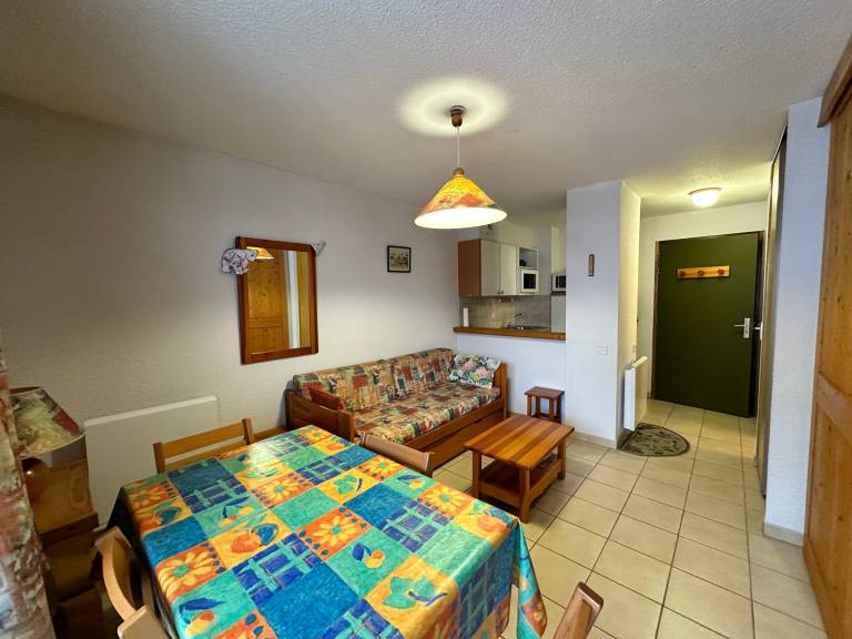 Appartement Termignon