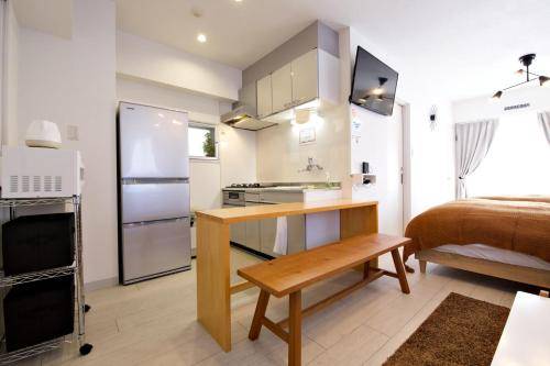 39 m² Ferienwohnung