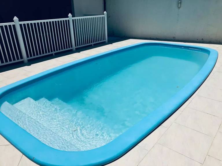 Apartamento  BARRA DE IBIRAQUERA