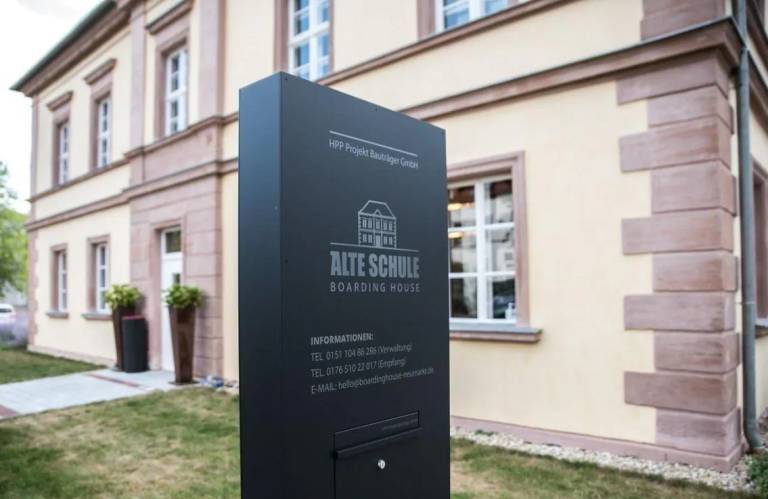 Aparthotel Neumarkt in der Oberpfalz