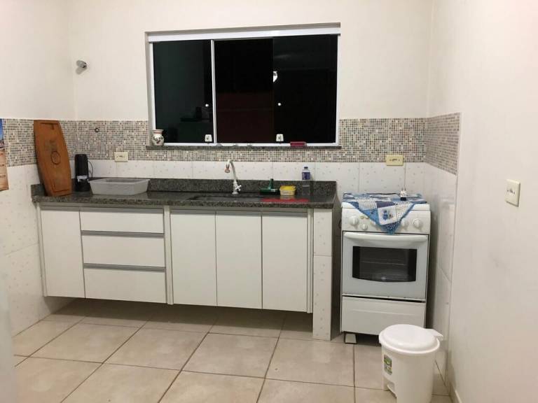 House Balneario São João Batista II