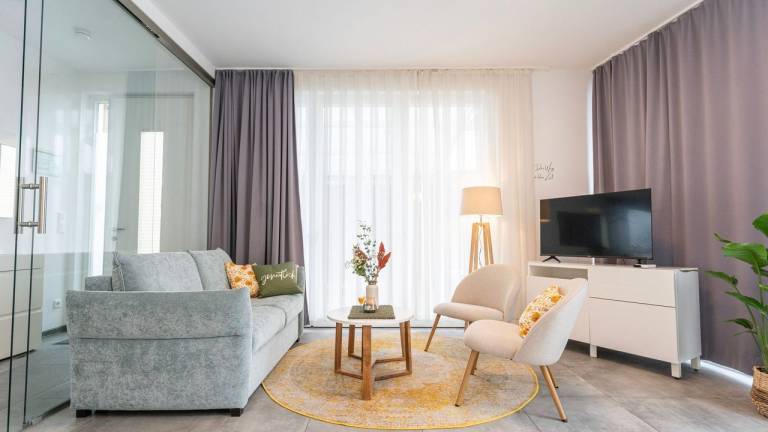 Ferienwohnung Bad Zwischenahn