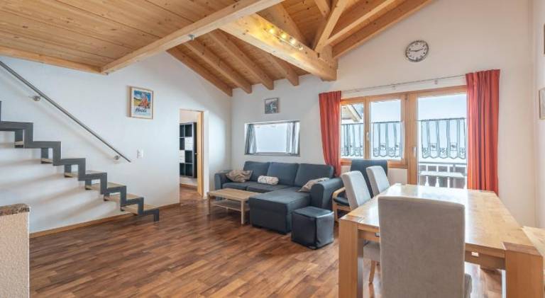 Pleasant apartment with yard & terrace | Next to the ski | Pet-friendly — photo 5