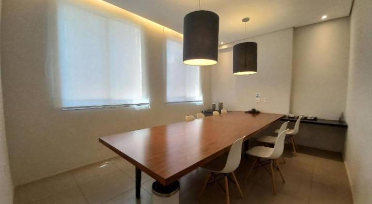 Wonderful apartment with pool | Next to São Paulo Museum of Art | Suitable for remote work | Dogs allowed — photo 4