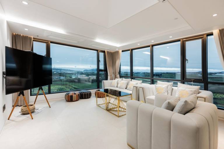 220 m² Ferienwohnung