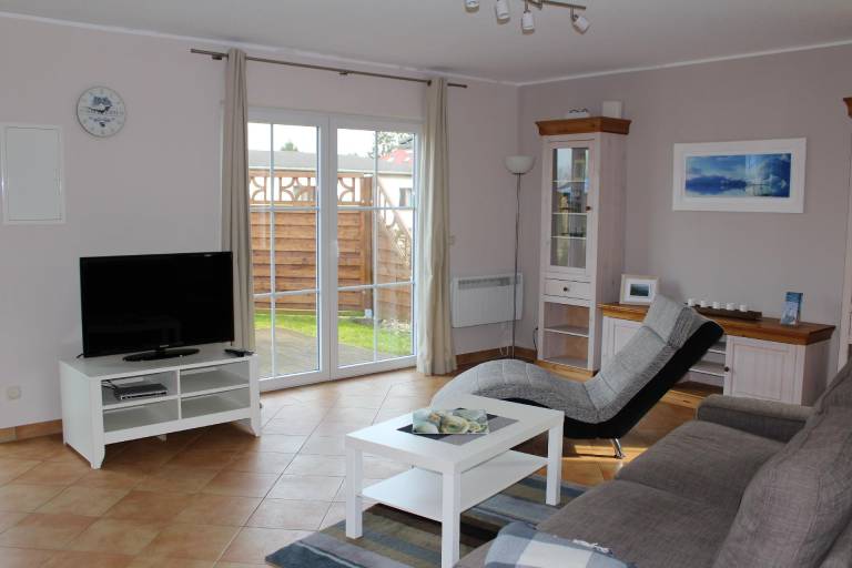 Ferienwohnung  Bresewitz