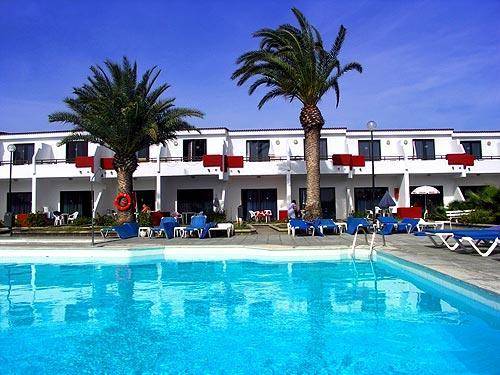 Ferienpark Maspalomas