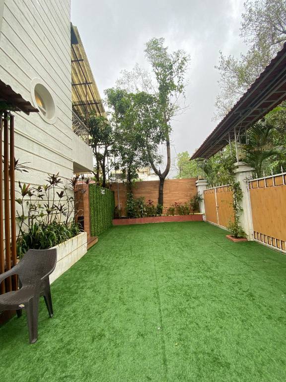 Villa with grill & yard | Perfect for remote work — photo 4