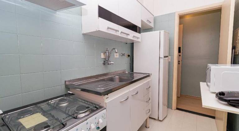 Charming holiday apartment with pool | Next to São Paulo Museum of Art | Good for workation | Pets allowed — photo 4
