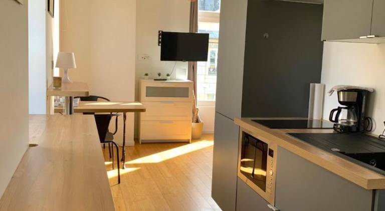 Apartment with 3 rooms for 6 persons — photo 5