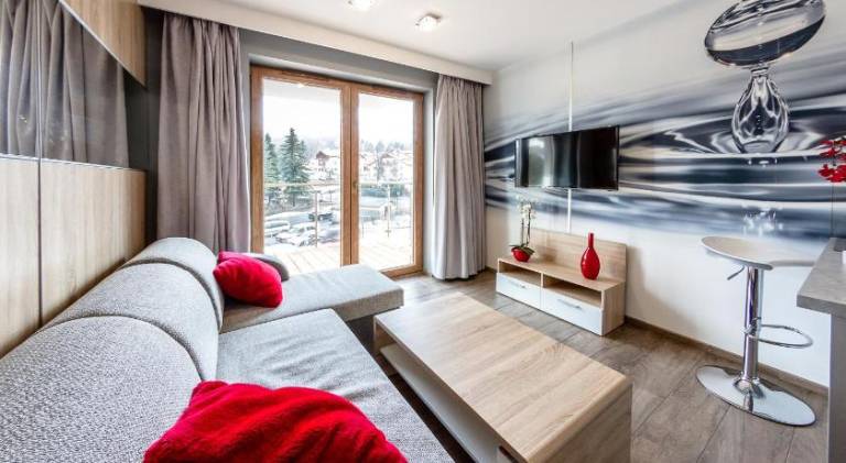 Apartment | Pet-friendly in Karpacz
