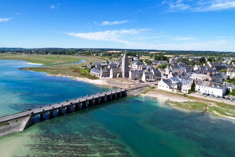 Appartement Barneville-Carteret