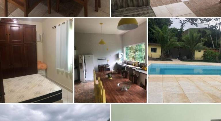 House with pool — photo 2