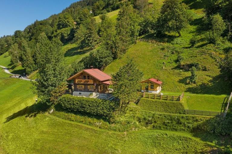 Ferienhaus Bad Hofgastein