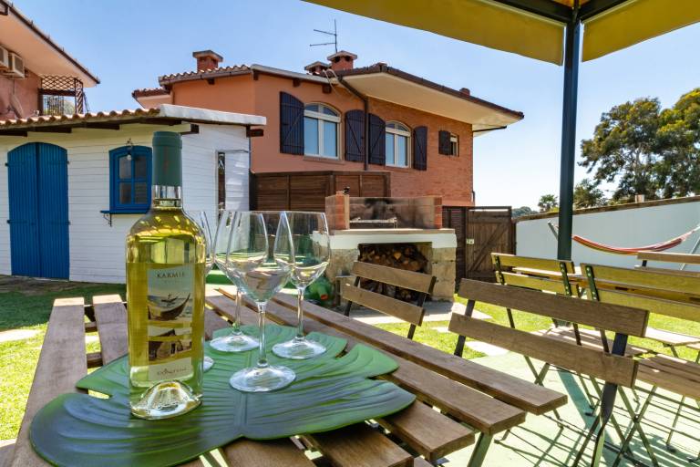 Casa Quartu Sant'Elena
