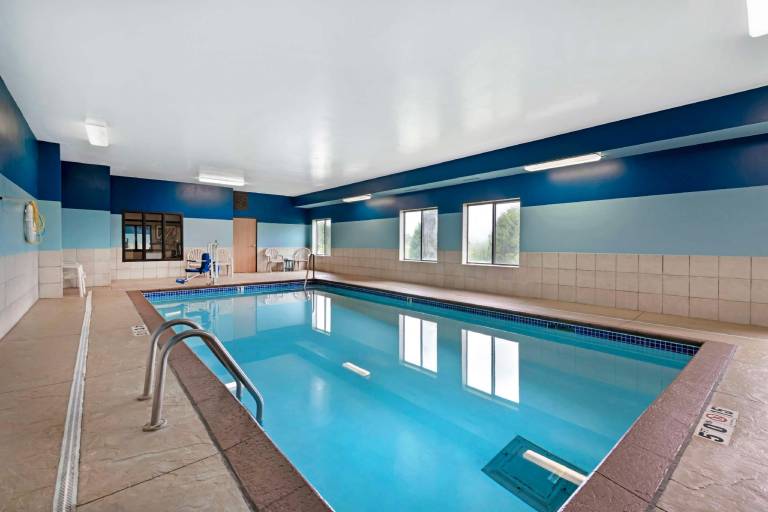 Best Western Plus Albert Lea I-90/I-35 Hotel — photo 4