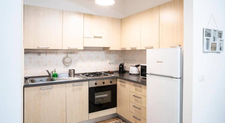 Apartment | Close to Piazza De Ferrari | Perfect for remote work | Pet-friendly — photo 4