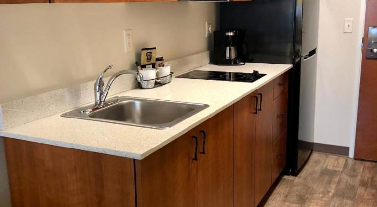 Aspen Suites Hotel Haines — photo 4