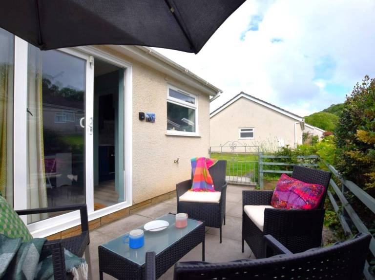 House with garden | Pet-friendly — photo 4