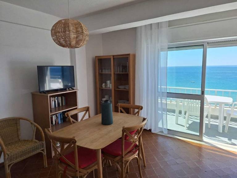 Apartamento Alporchinhos