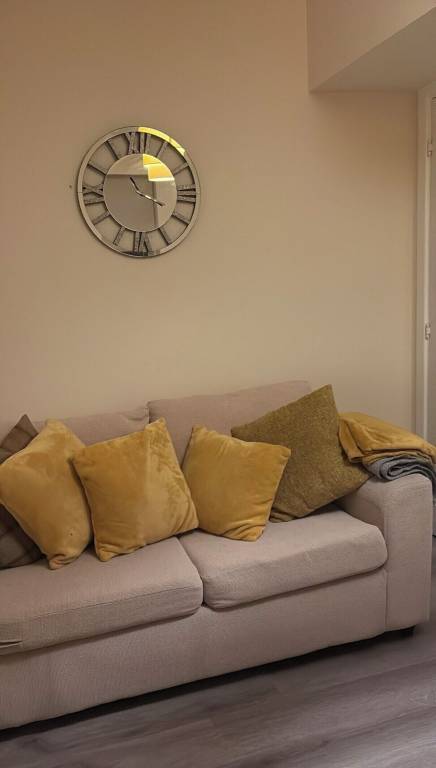 House Stanton Fitzwarren